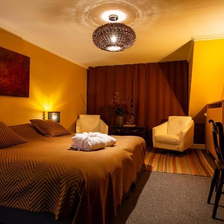 Place To Bee Hotell Kortrijk Eksteriør bilde