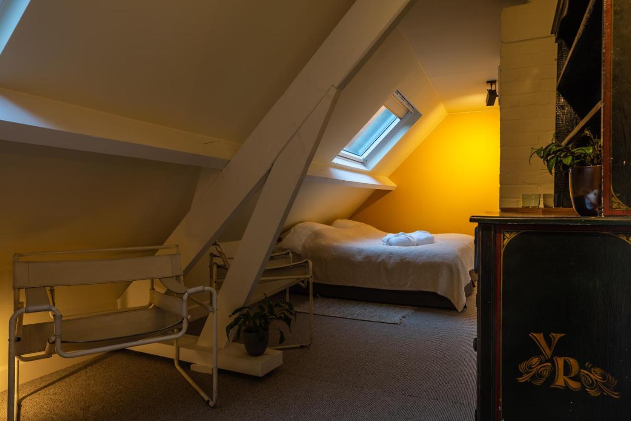 Place To Bee Hotell Kortrijk Eksteriør bilde