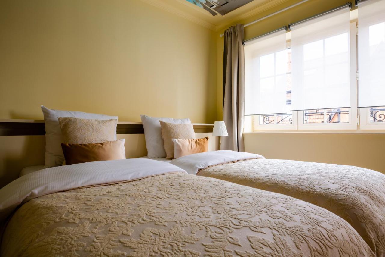 Place To Bee Hotell Kortrijk Eksteriør bilde