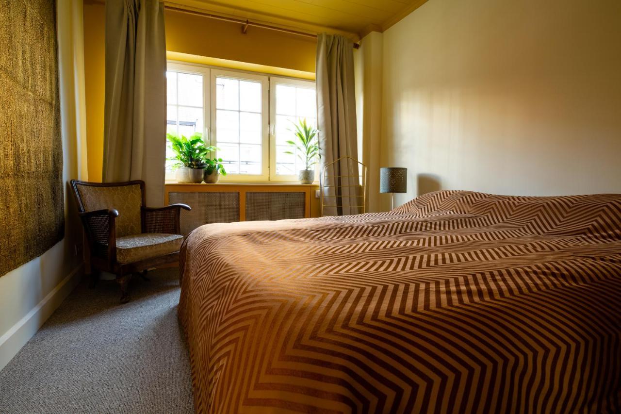 Place To Bee Hotell Kortrijk Eksteriør bilde