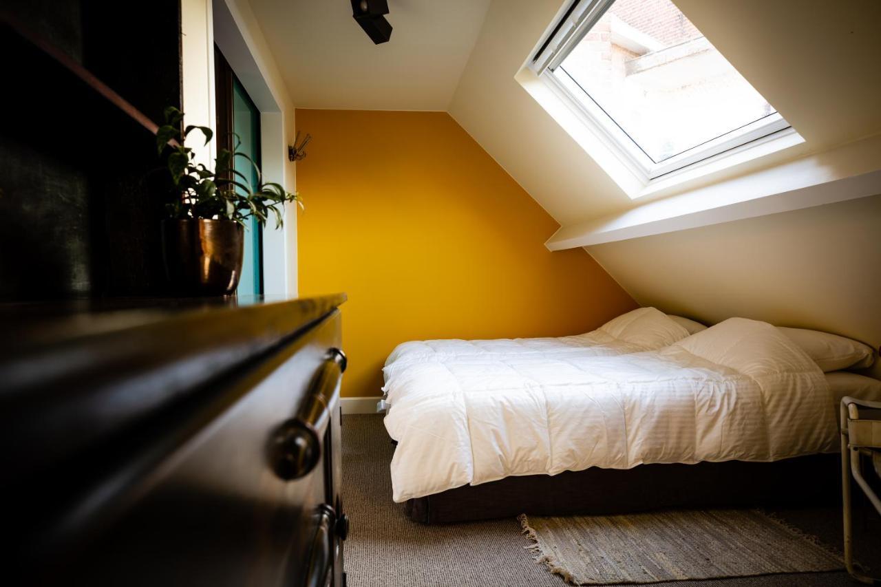Place To Bee Hotell Kortrijk Eksteriør bilde