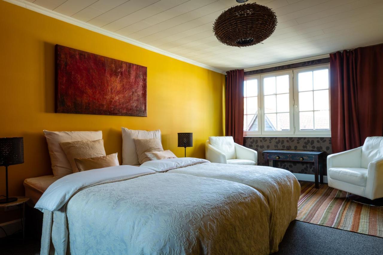 Place To Bee Hotell Kortrijk Eksteriør bilde