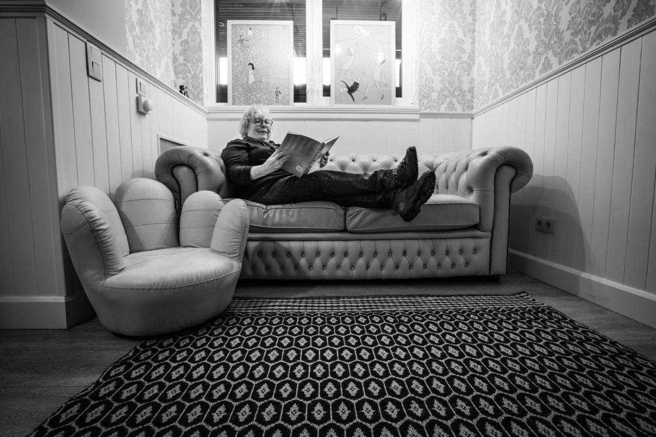 Place To Bee Hotell Kortrijk Eksteriør bilde