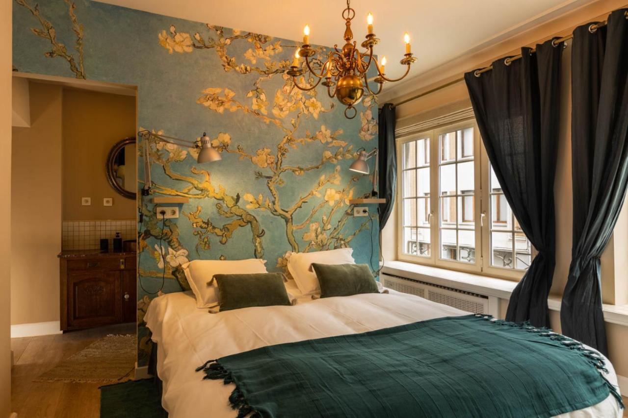 Place To Bee Hotell Kortrijk Eksteriør bilde